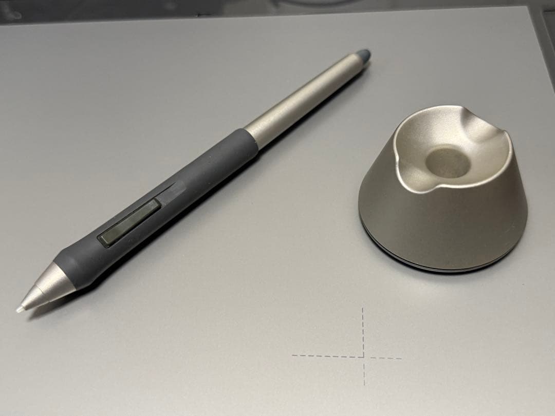 WACOM Intuos 3 PTZ-930 ペンタブレット