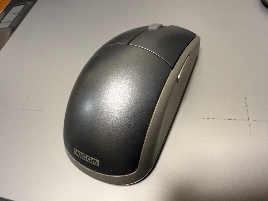 WACOM Intuos 3 PTZ-930 ペンタブレット