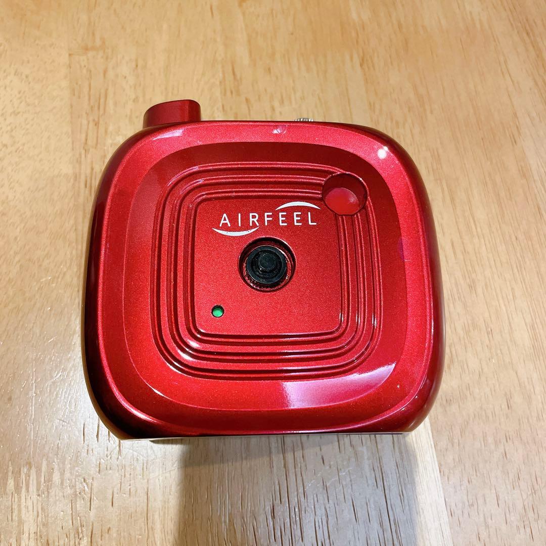 ボディ・フェイスケア AIRFEEL