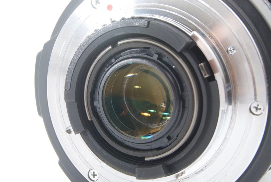SIGMA 18-250mm OS HSM ニコン　手ぶれ補正　一眼レフカメラ