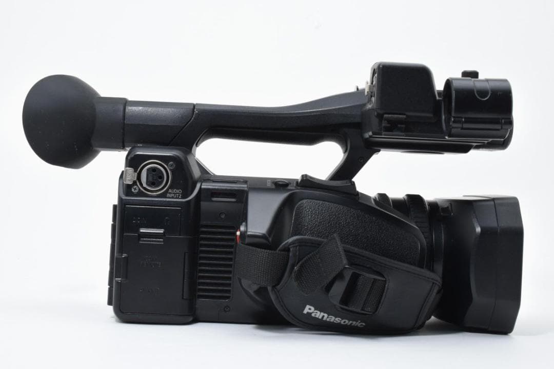 Panasonic パナソニック HC-X1000 デジタルビデオカメラ