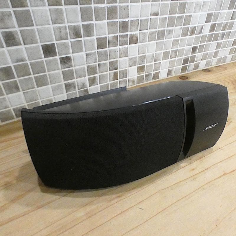 【美品】BOSE 161 スピーカー ペア（天井・壁掛けマウント付き）