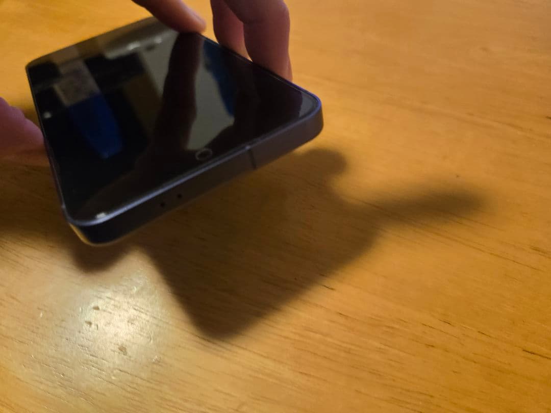 美品 GalaxyS24 SC-51E 256GB docomo SIMフリー