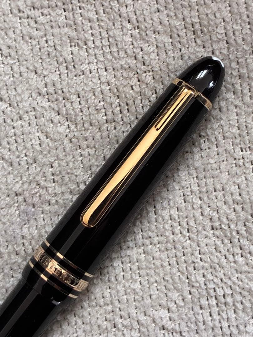 ◾️モンブラン 161 ルグランボールペン◾️マイスターシュテュック◾️新品リフィル