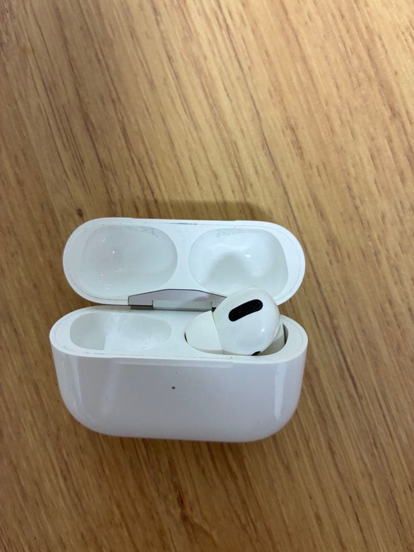 AirPodspro2 左耳なし
