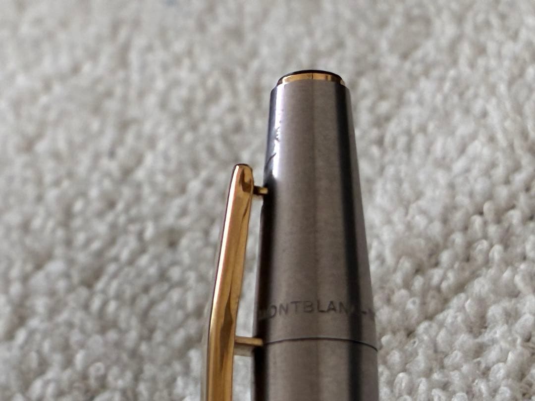 ◾️MONT BLANC NOBLESSE◾️モンブラン ノブレスボールペン ◾️