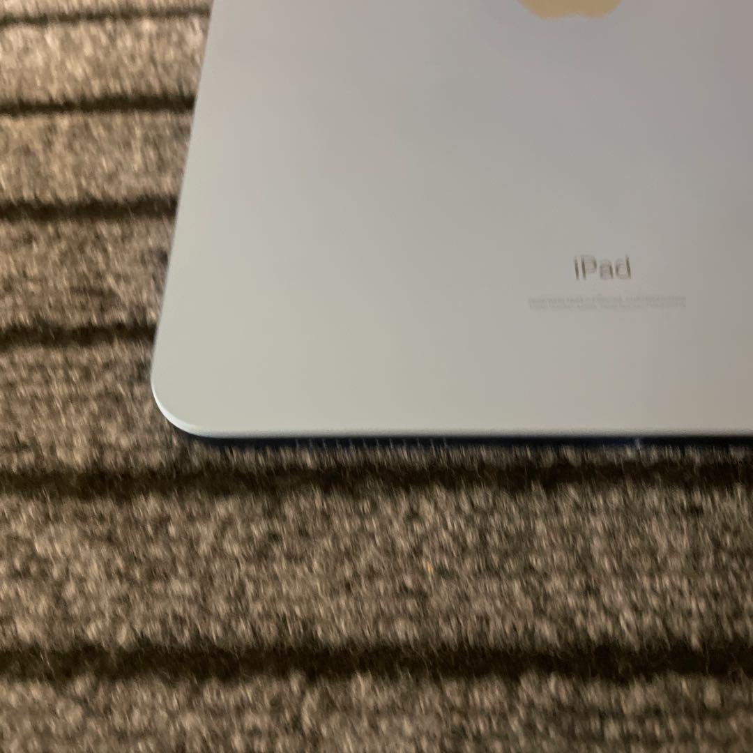182 iPad 10世代 64GB Wi-Fi ブルー