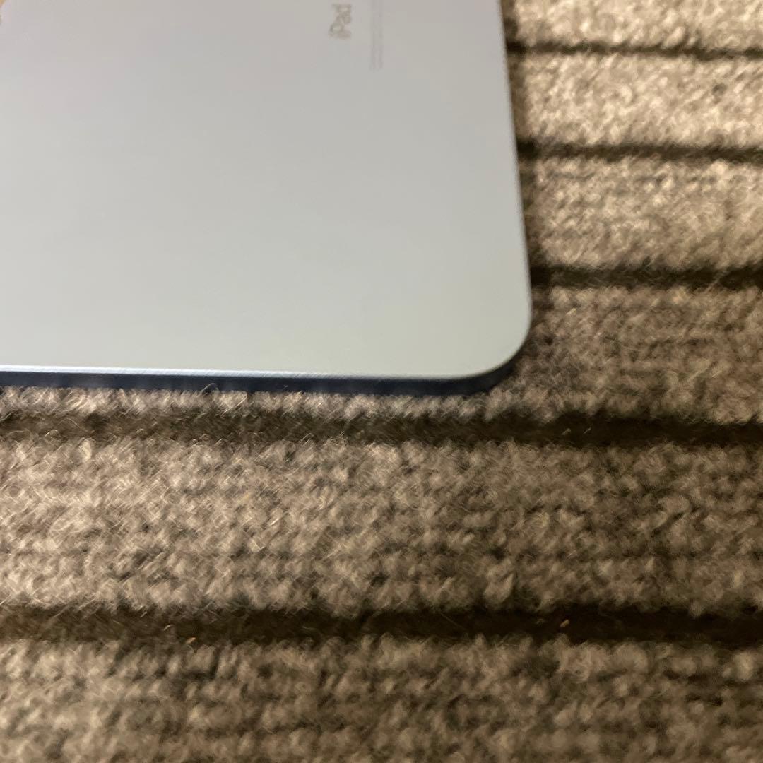 182 iPad 10世代 64GB Wi-Fi ブルー