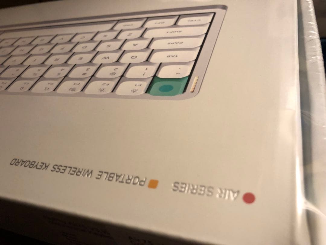 NuPhyニューフィ キーボード Air75 V3 wa7v3jp
