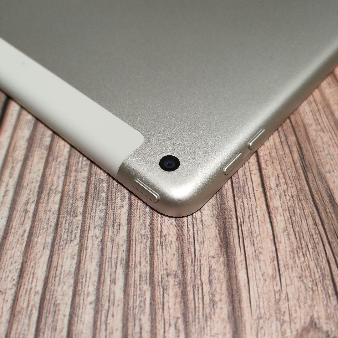 iPad 第7世代 128GB SIMフリー バッテリー92% 美品