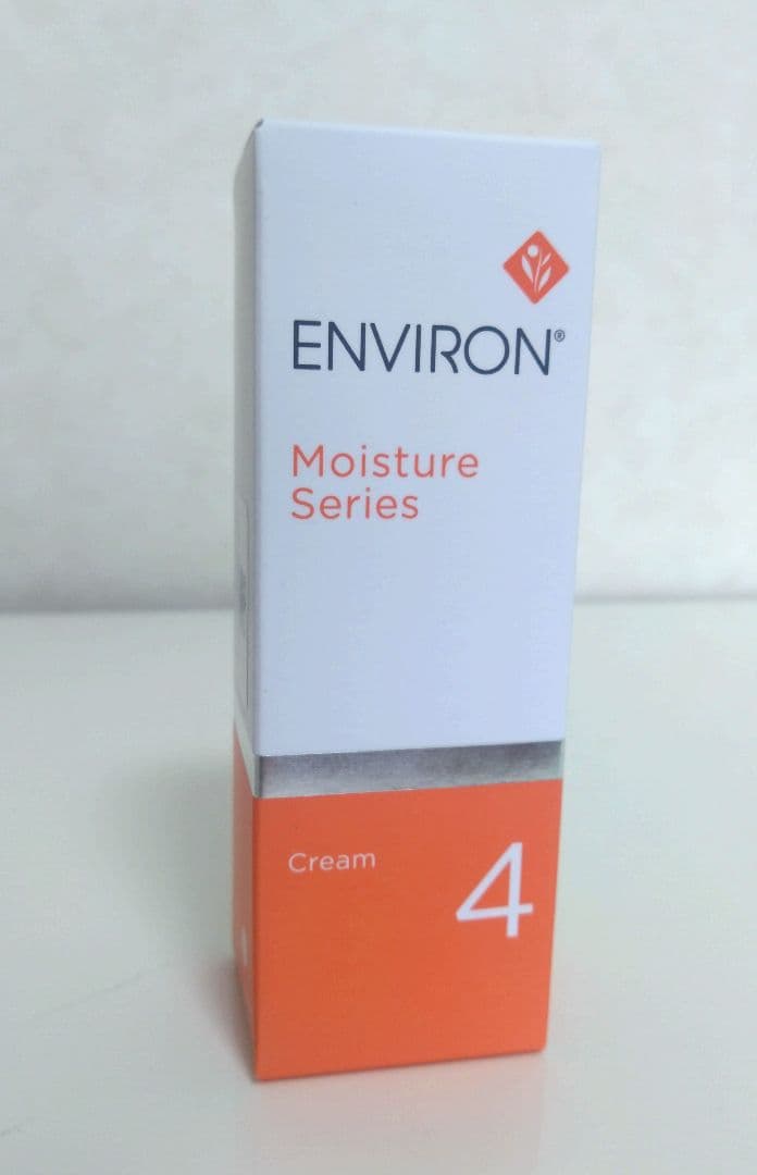新品！ENVIRON モイスチャートナー & クリーム 4のセット