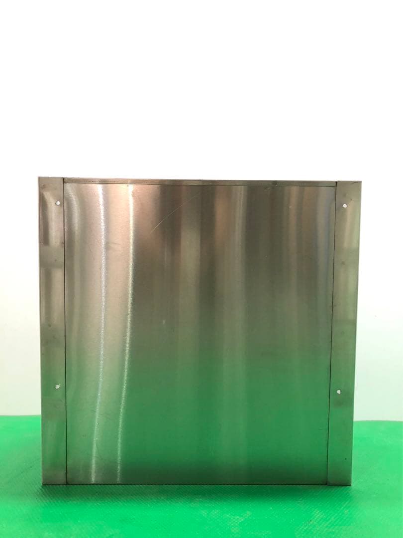 ☆工場整備品☆平棚　幅520 ステンレス　業務用