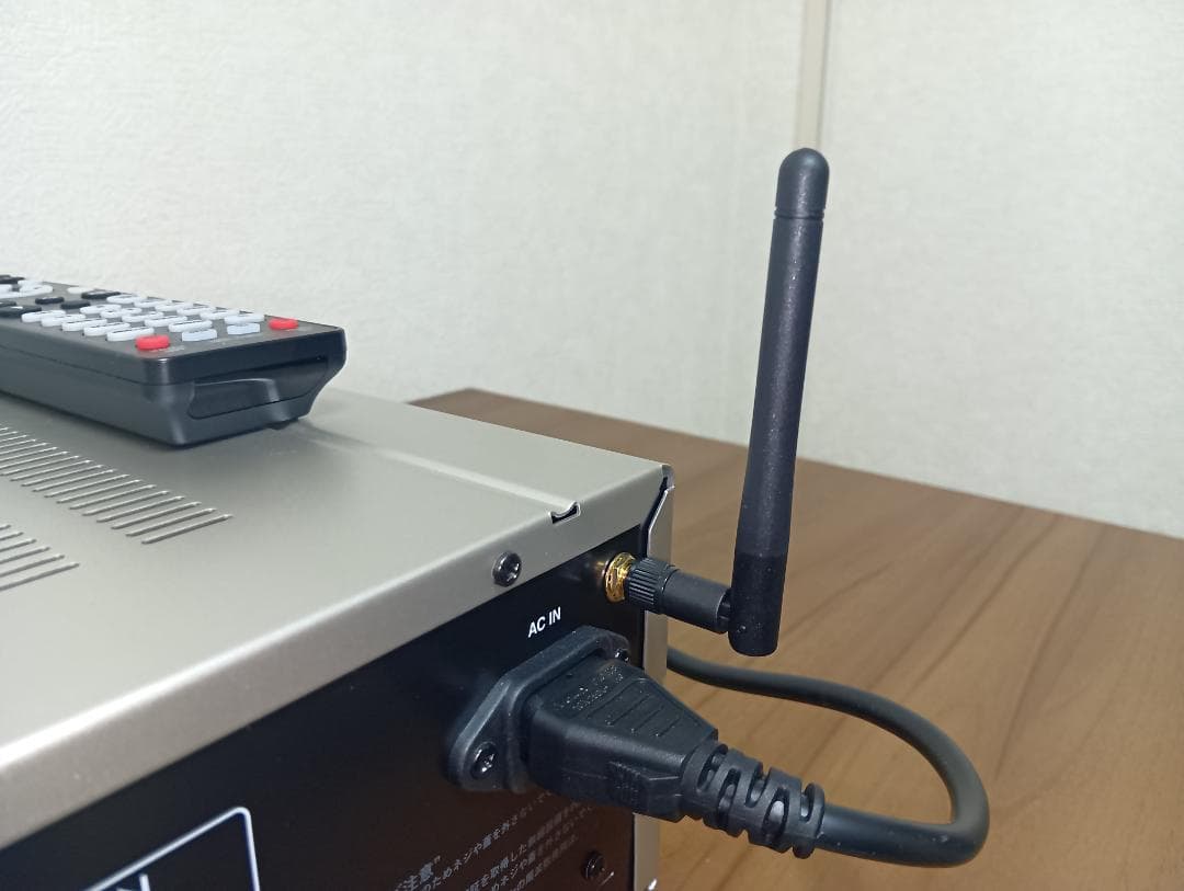 DENON プリメインアンプ PMA-900HNESP 2025年製　超美品
