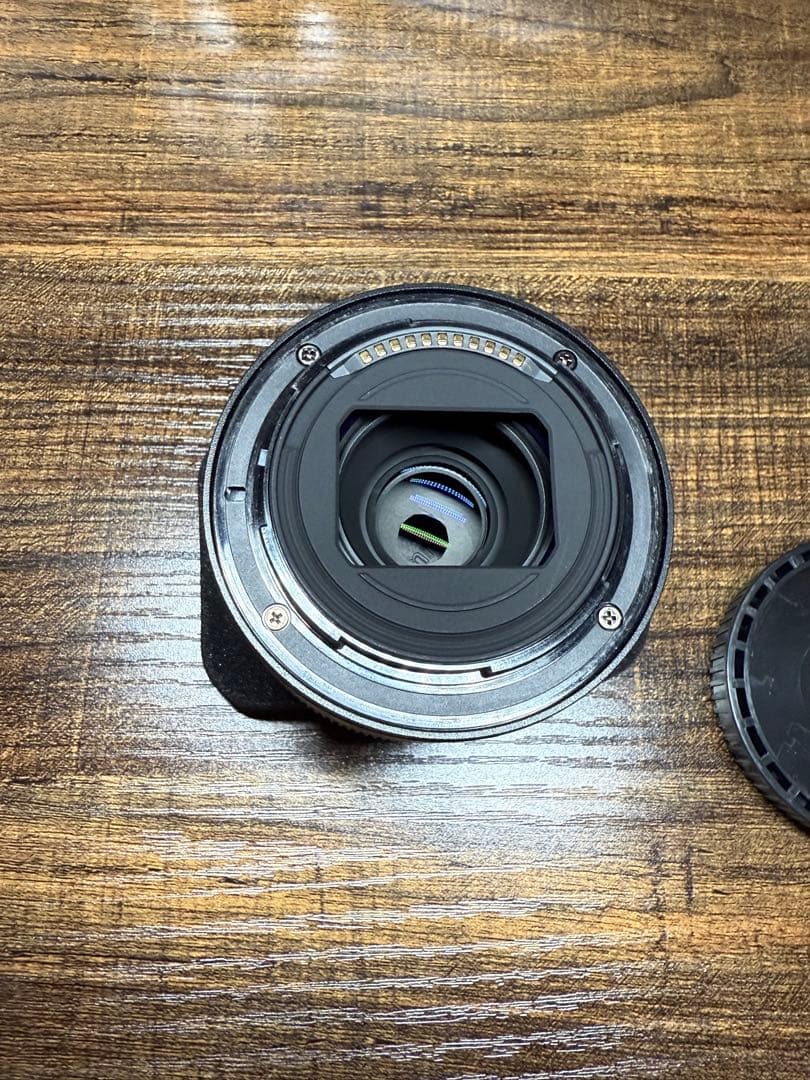 NIKKOR Z 40mm f/2 Zマウント おまけ付き！
