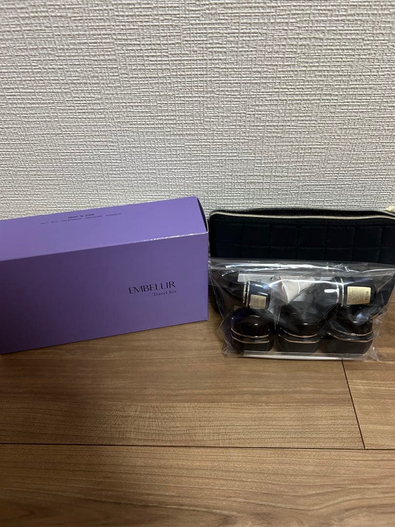 メナードセット