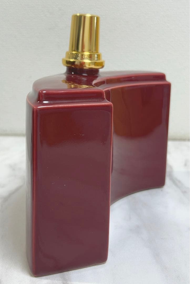 LAMPE BERGER　ランプベルジュ　シャンボール　アロマランプ　ボルドー