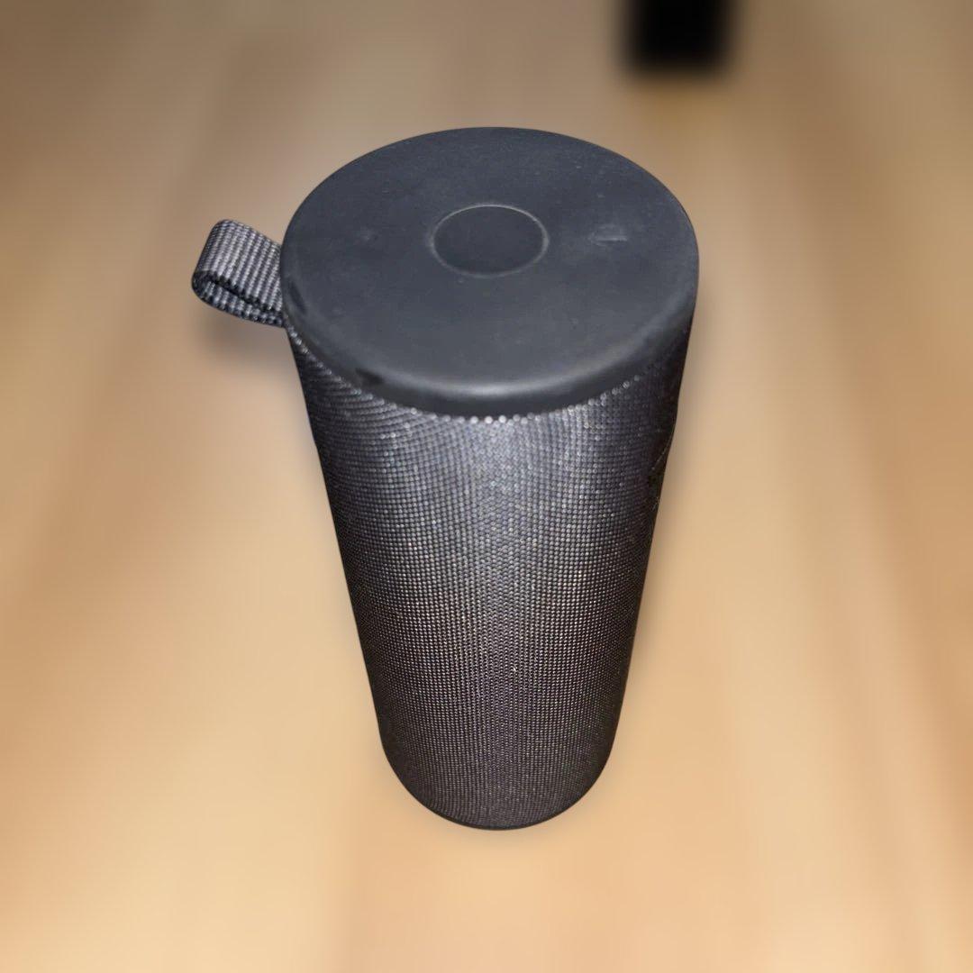 Ultimate Ears Bluetooth スピーカー WS730BK