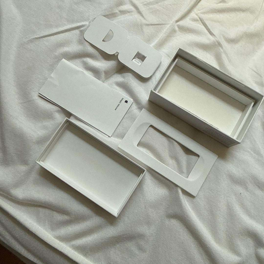 Apple Magic Mouse ホワイト