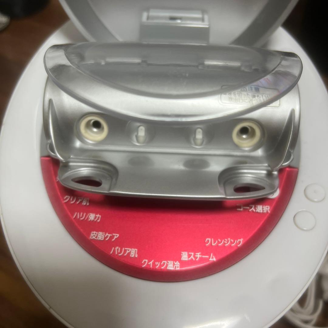 Panasonic EH-CSA96 nanocare ナノケアー