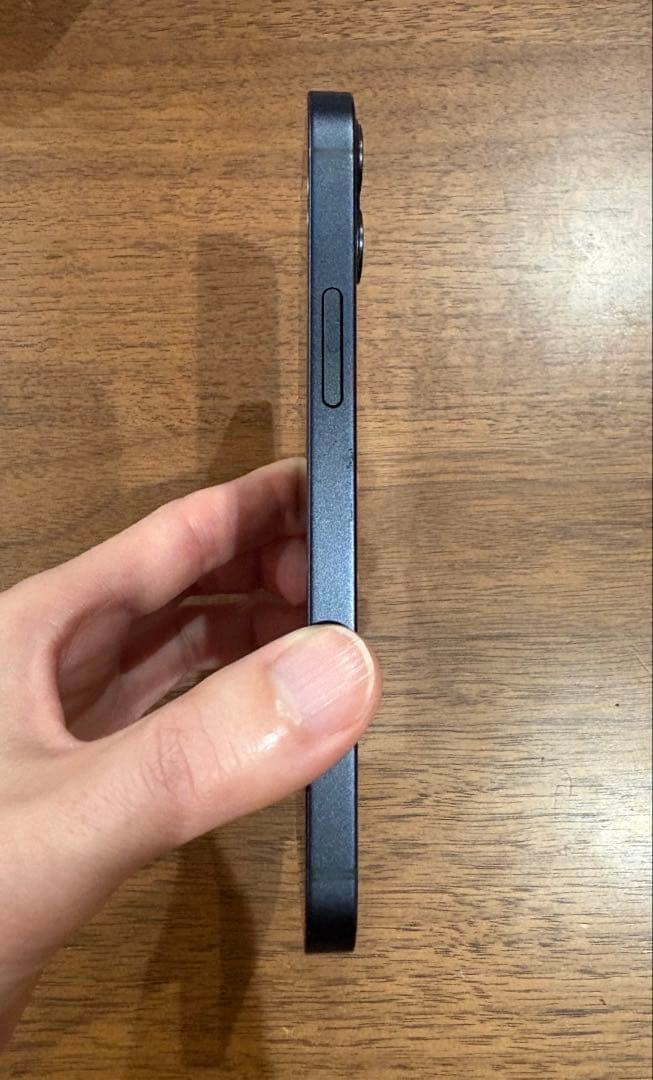 Apple iPhone 12mini 128GBブラック 本体