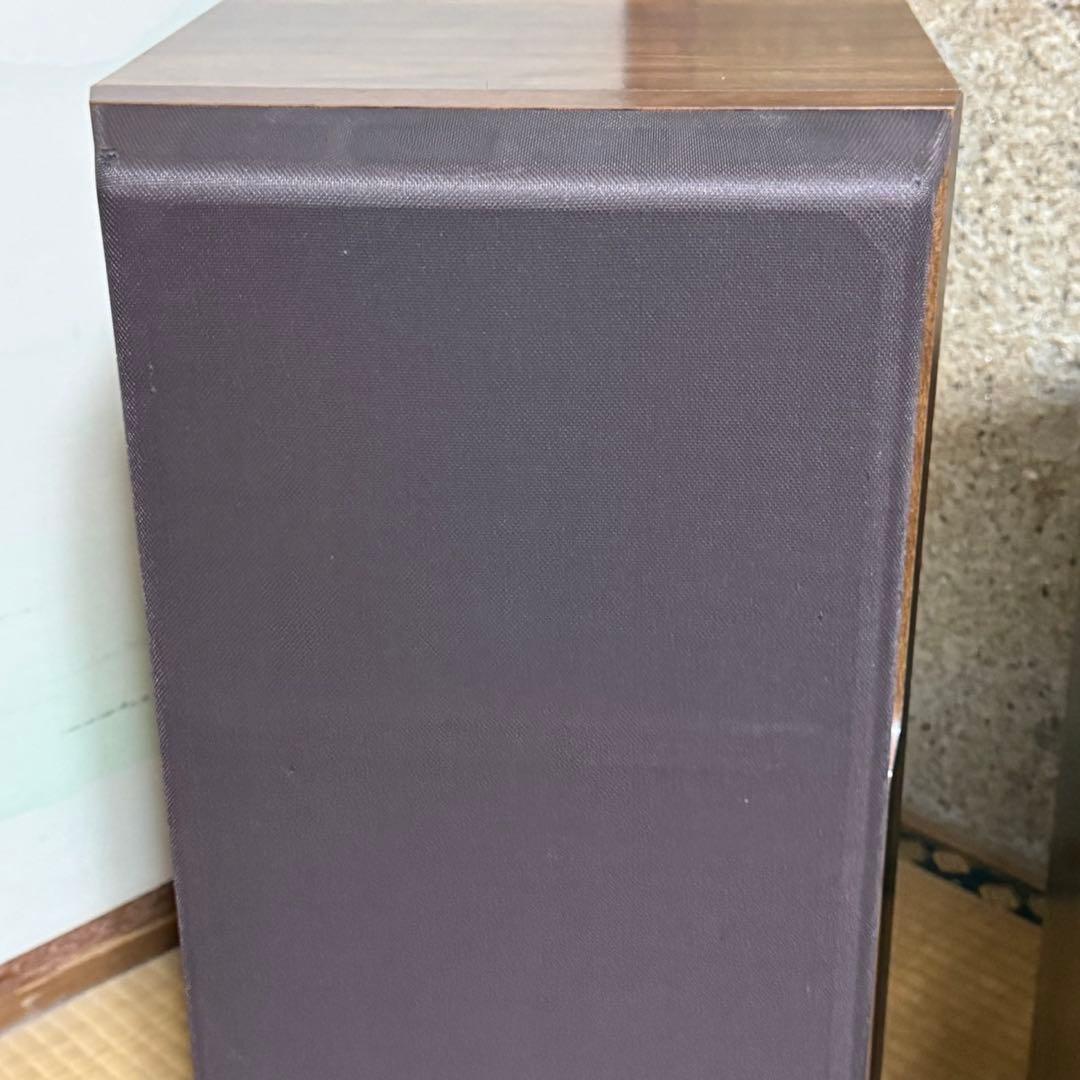 SONY SS-G55 高音質　スピーカー　ブックシェルフ型　1991年