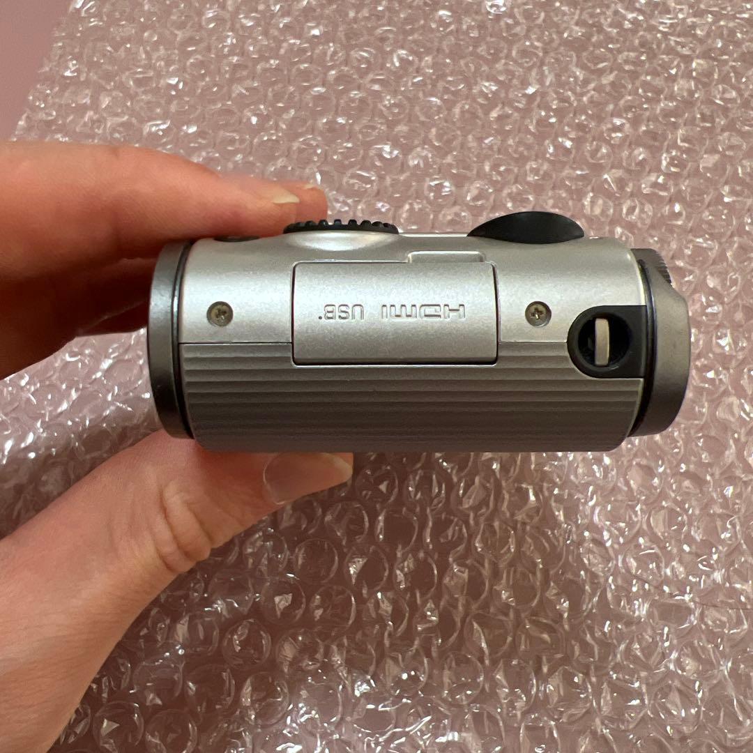 CASIO EXILIM EX–ZR1700 デジタルカメラ