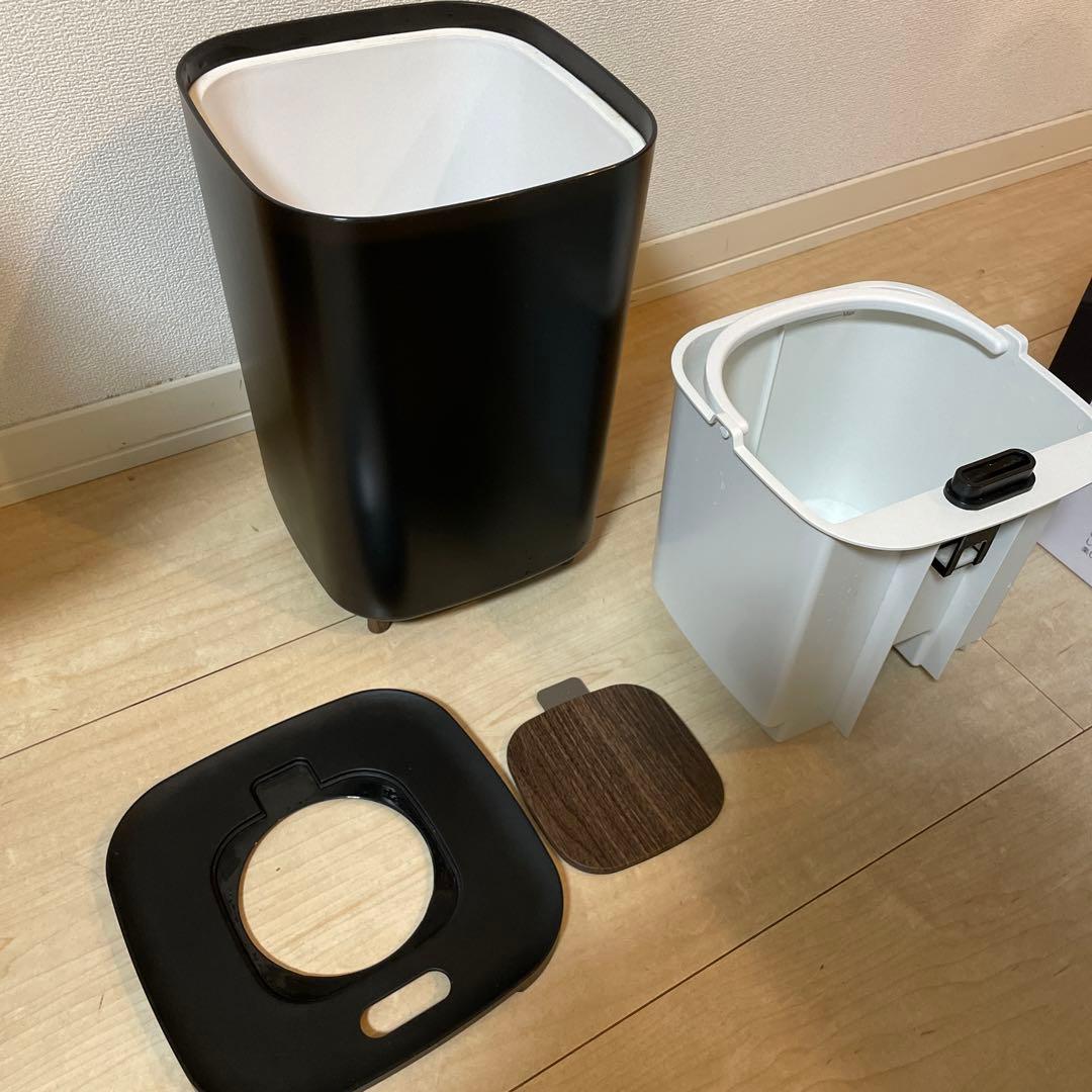 ELAICE L'S HUMIDIFIER ブラック