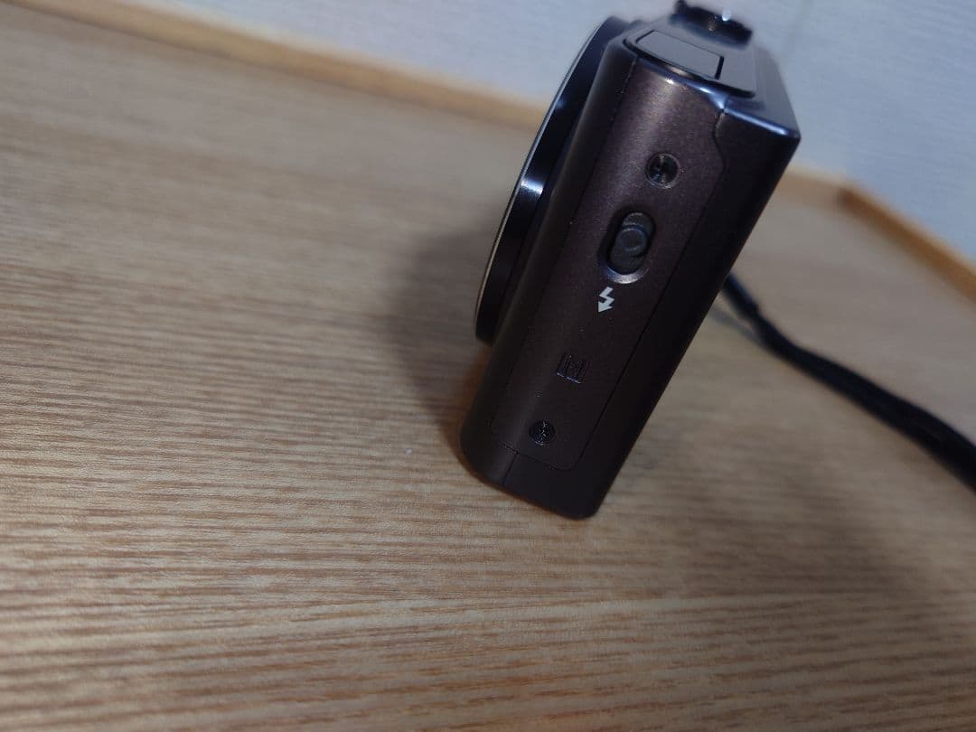 【美品】Canon Power Shot SX620HS
