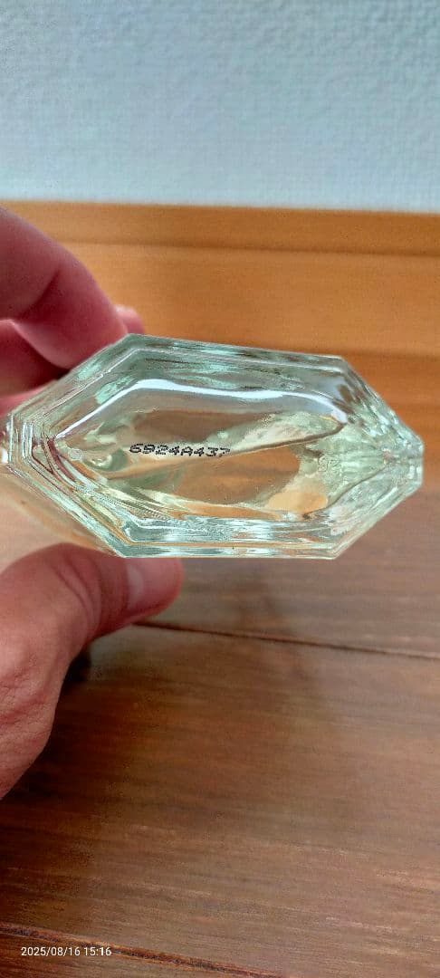 2個セット L'Occitane The Vert au Jasmin & ..
