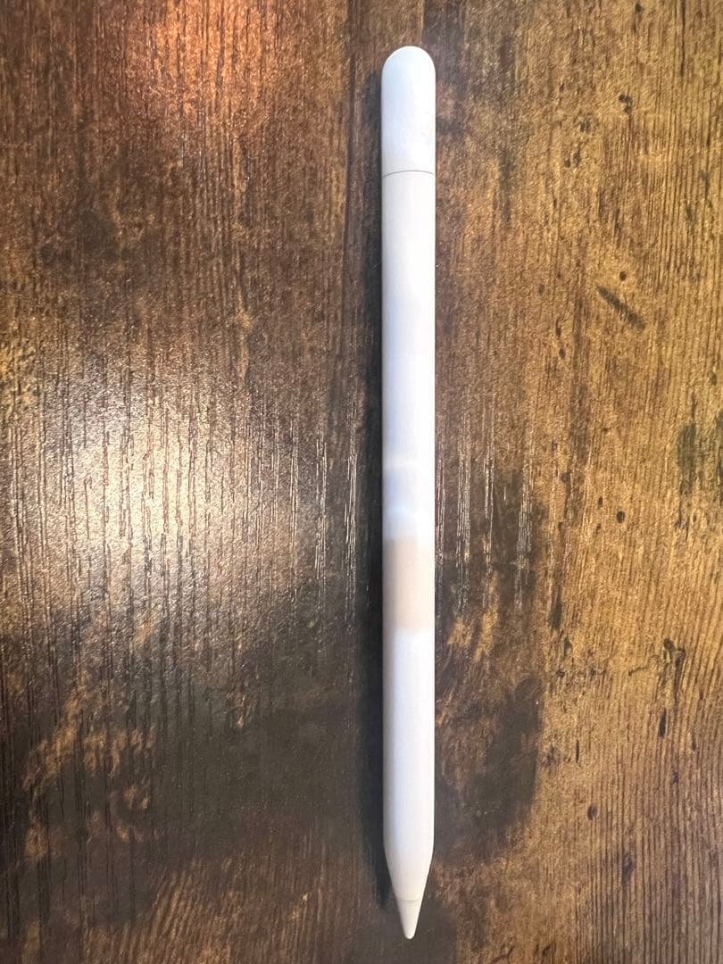 美品 Apple Pencil (USB-C)