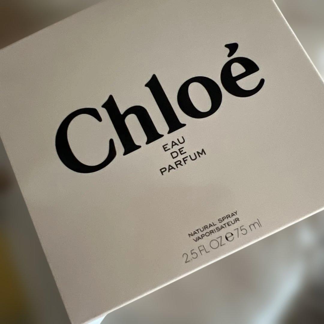 Chloe香水