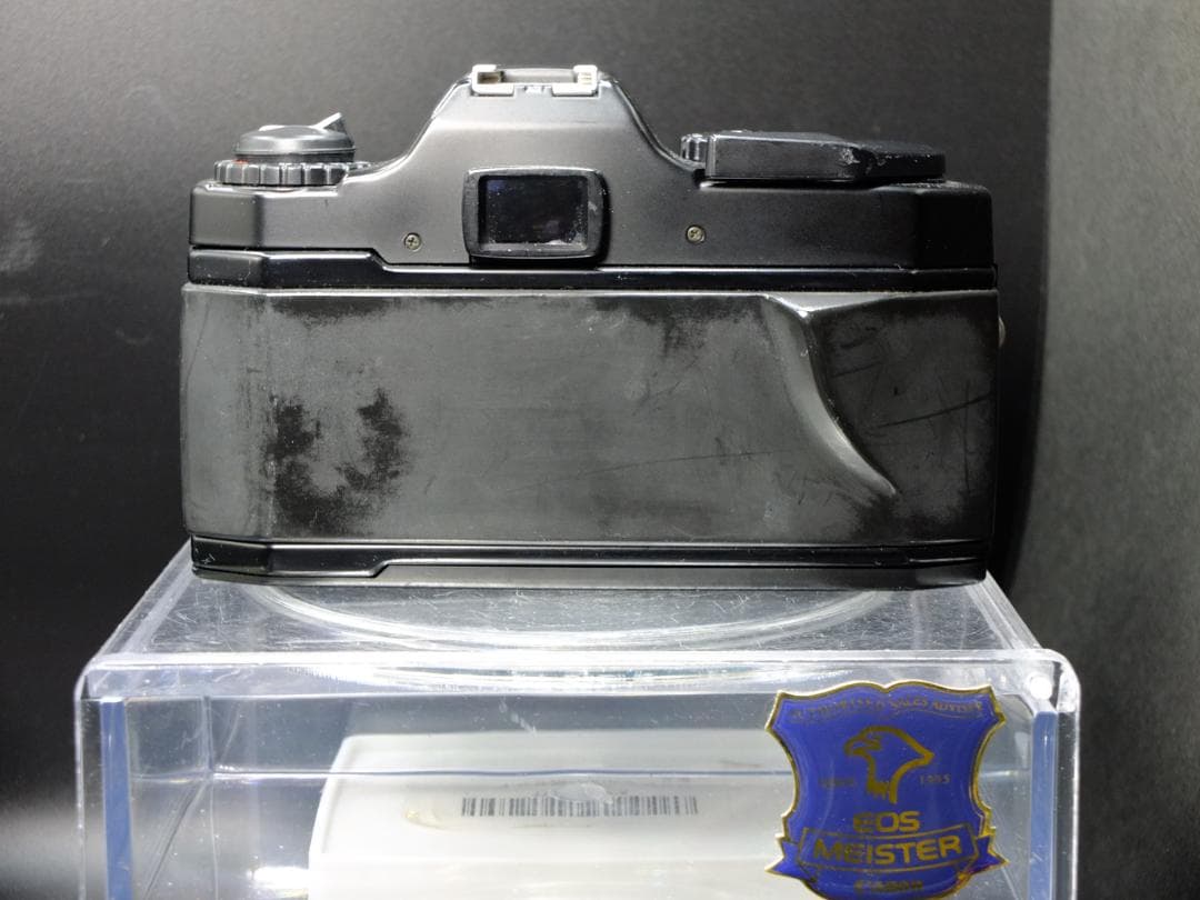 【オークション品】ビビターV2000ボディー