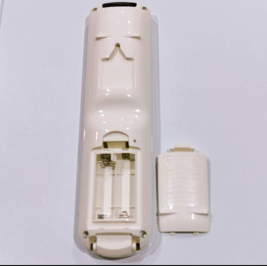543 DAIKIN　ダイキン　ARC472A58 エアコン　リモコン