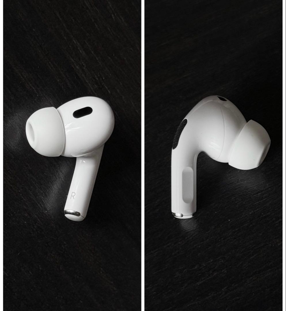良品　正常動作品　AirPods Pro 第2世代　MQD83J/A