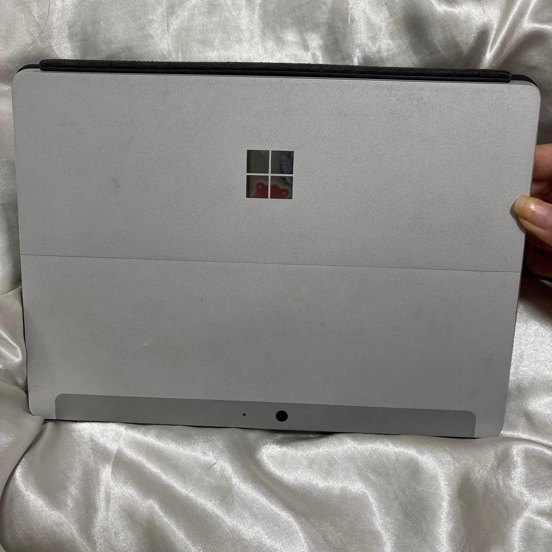 m*i様 【限界値下げ】Microsoft Surface go 4 64GB