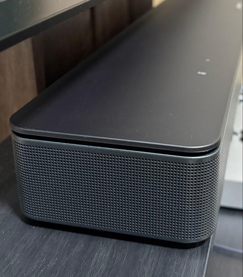 スマートサウンドバー Bose