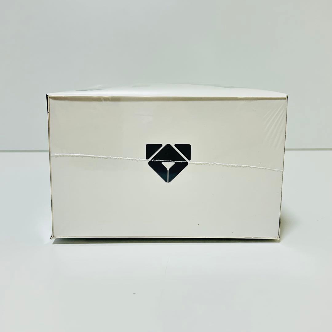 【新品未開封】Airdog mini portable ホワイト エアドッグミニ