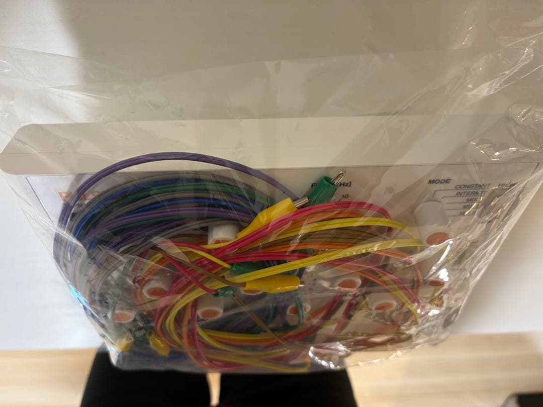 PULSMA8 パルスマ8 美顔器・美容器 未使用