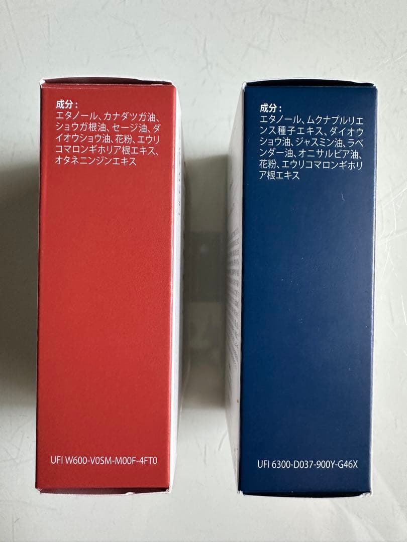 香水(ユニセックス) Lifewave Aroma Mist Shine & Dream 10ml