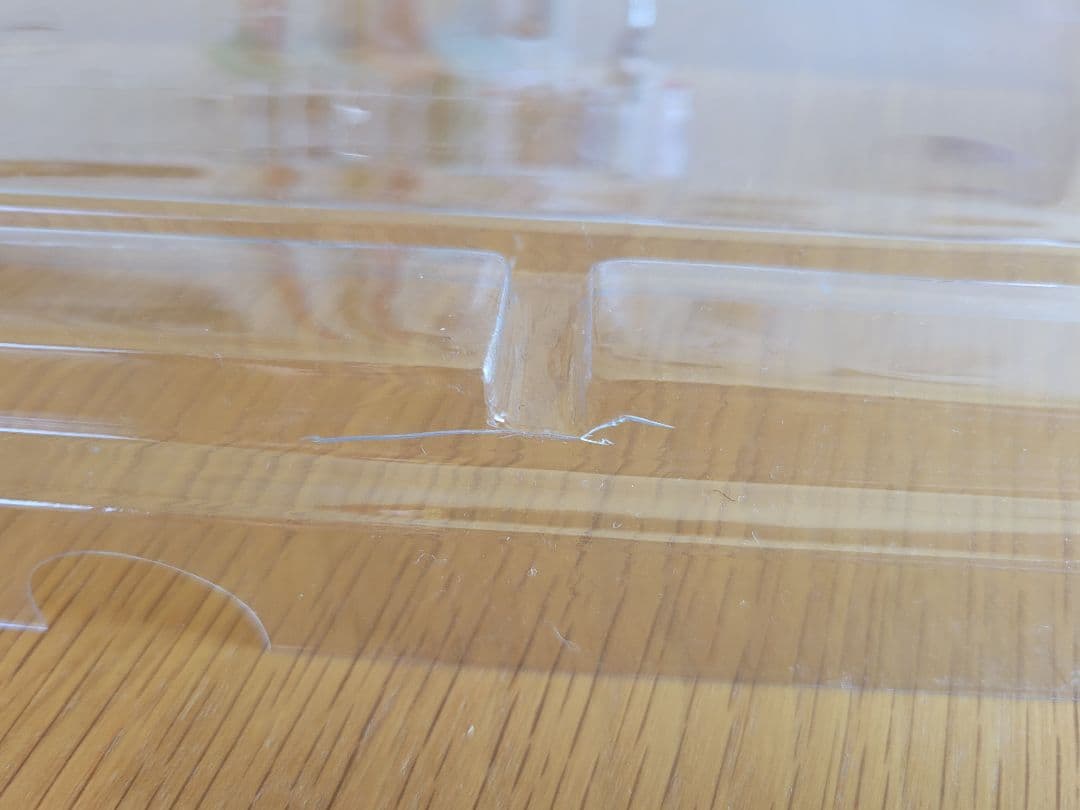キーボード NiZ Micro 84 / 35g