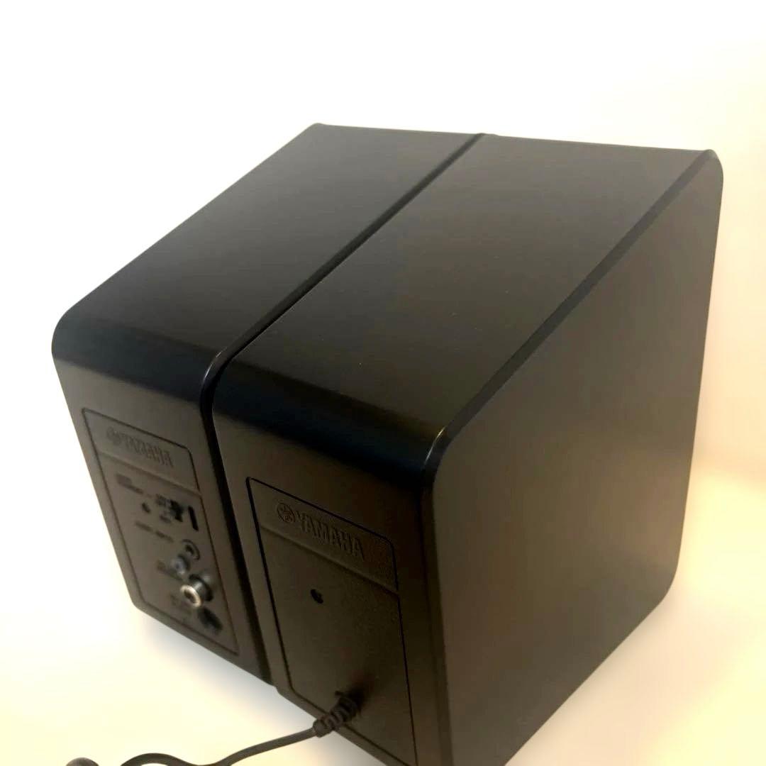 【美品】YAMAHA NX-B55 ヤマハ Bluetooth スピーカー