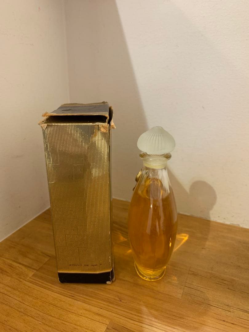 G1028-03★香水Guerlain Shalimarオードトワレ 100ml
