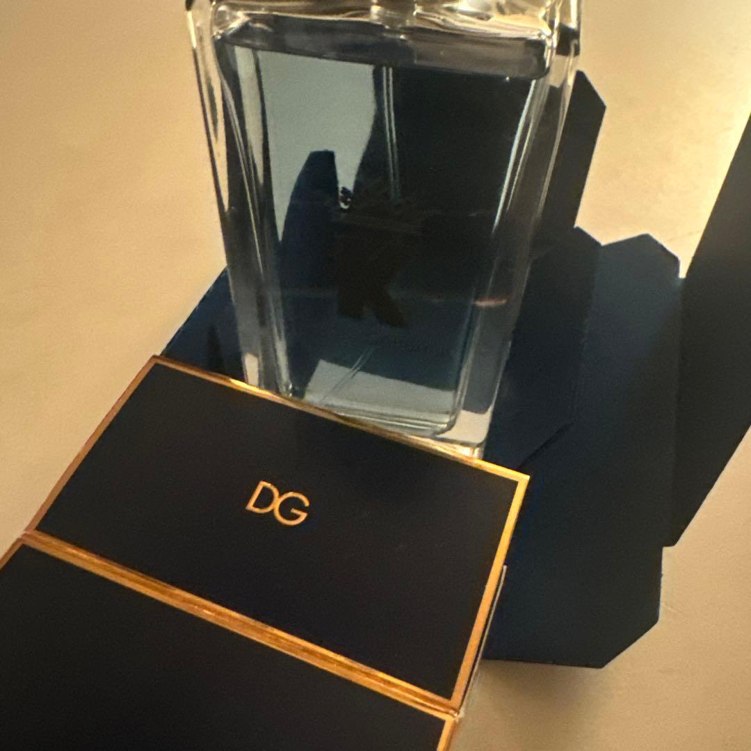 Dolce & Gabbana オードトワレ 100ml