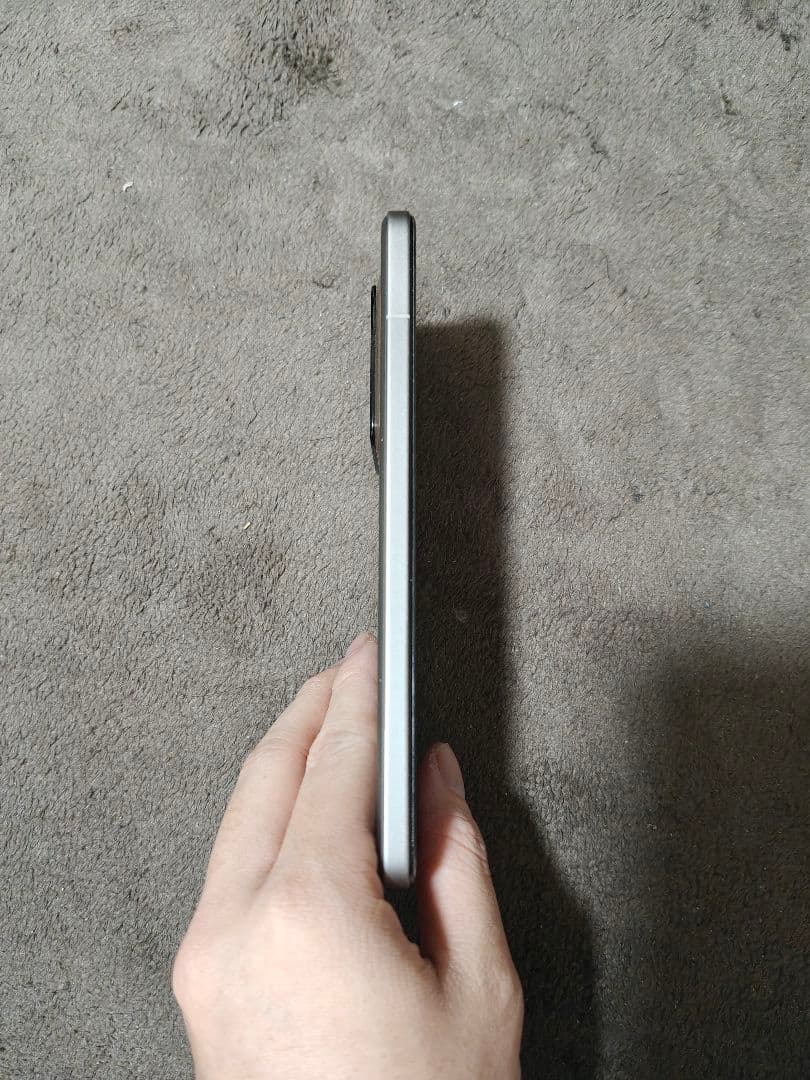 スマートフォン本体 realme GT7 Pro 16/256