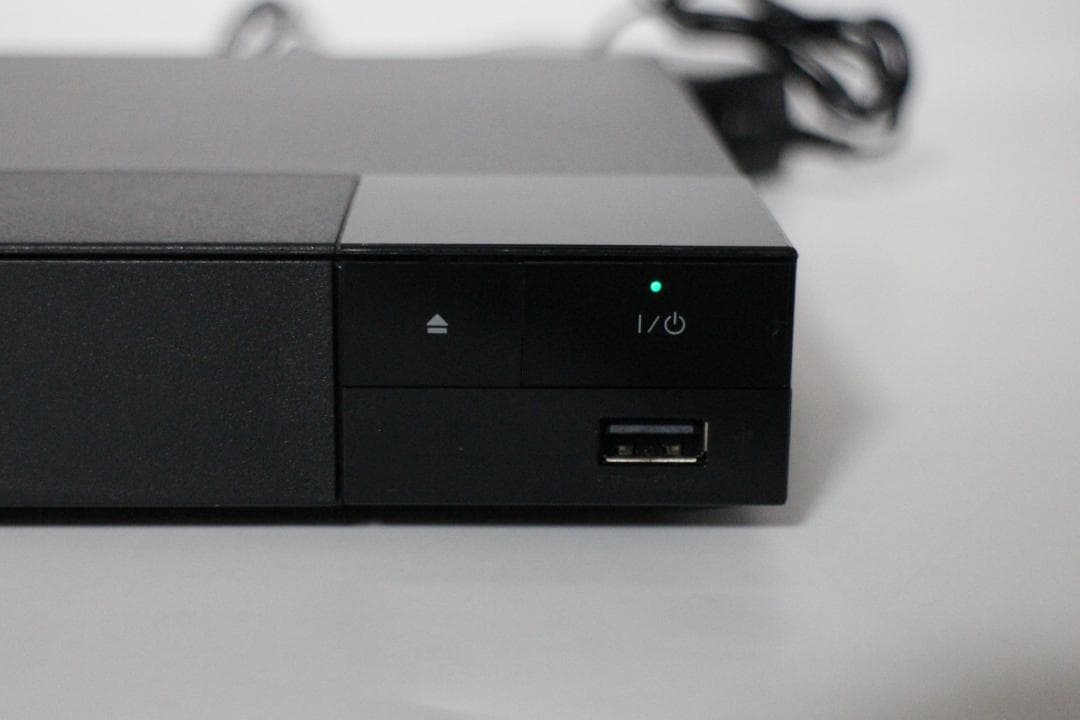 [M-TN 2693] SONY Blu-rayプレーヤー BDP-S1500