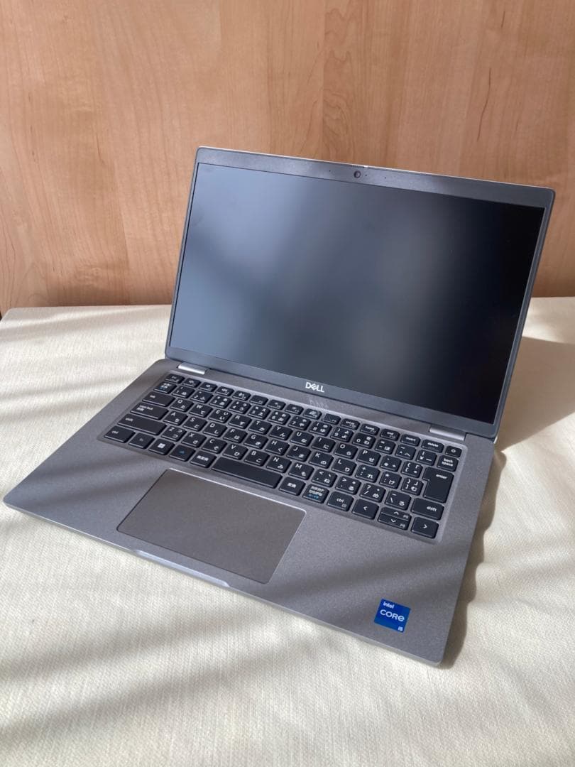 第12世代10コアi5/16G/Latitude 5430/Win11Pro