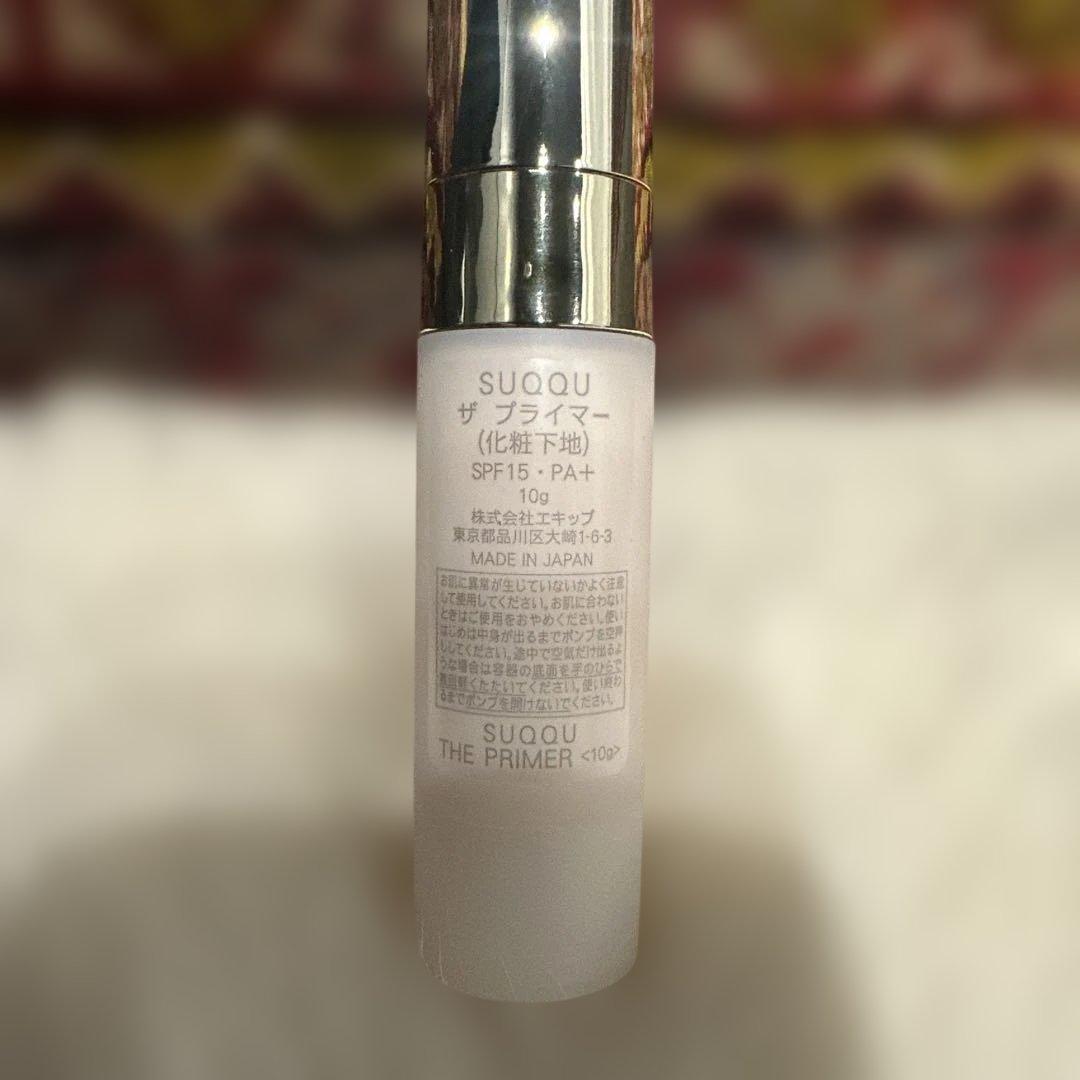SUQQU ザ ファンデーション SPF30 スターターキット　A 115