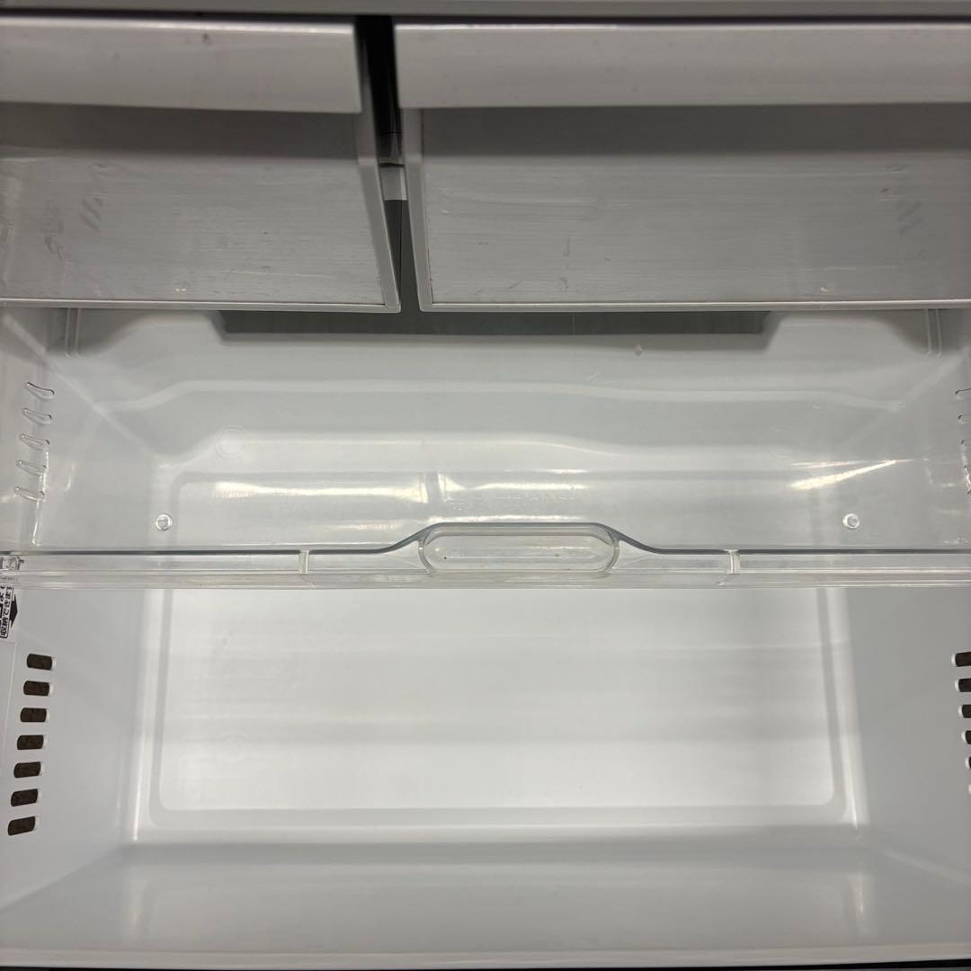 240⭕️冷蔵庫　500ℓ-600ℓ　大型　安い　フレンチドア　設置無料　ベジータ