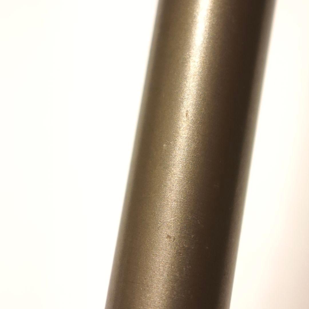 OHTO titan シャープペンシル 廃盤 オート チタン タイタン