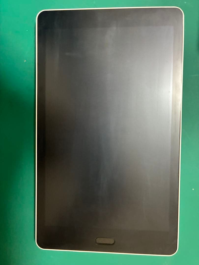 raytrektab 8インチモデル RT08WTタブレットケース付き